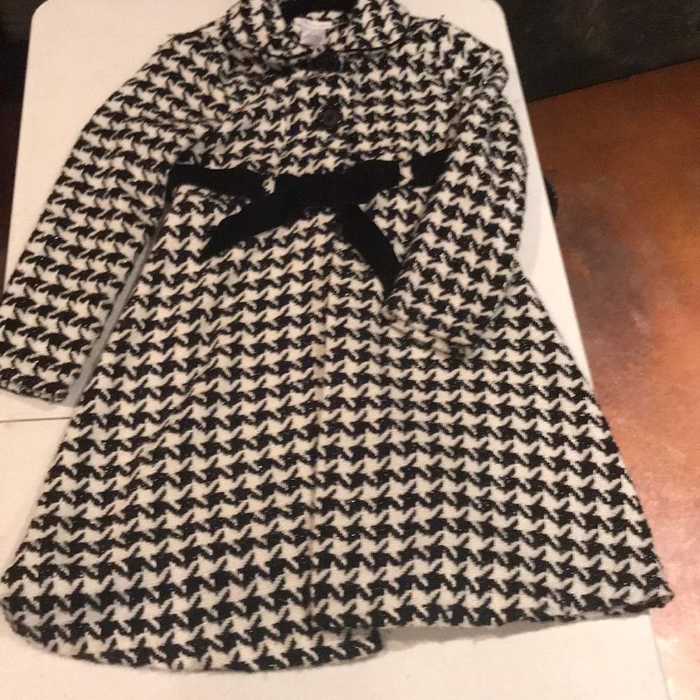 Bonnie Jean junior coat